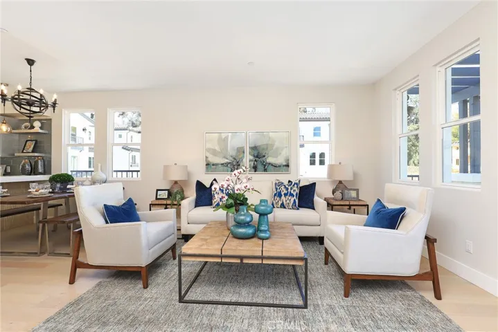 9 Oakmont Lane, Phillips Ranch, California 91766