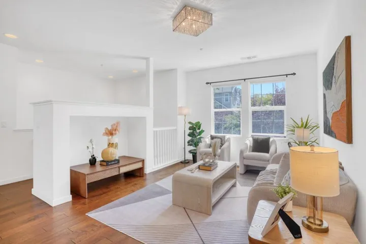 556 Molucca Terrace, Sunnyvale, California 94089