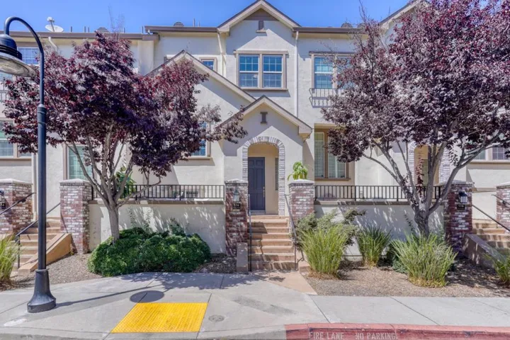 556 Molucca Terrace, Sunnyvale, California 94089