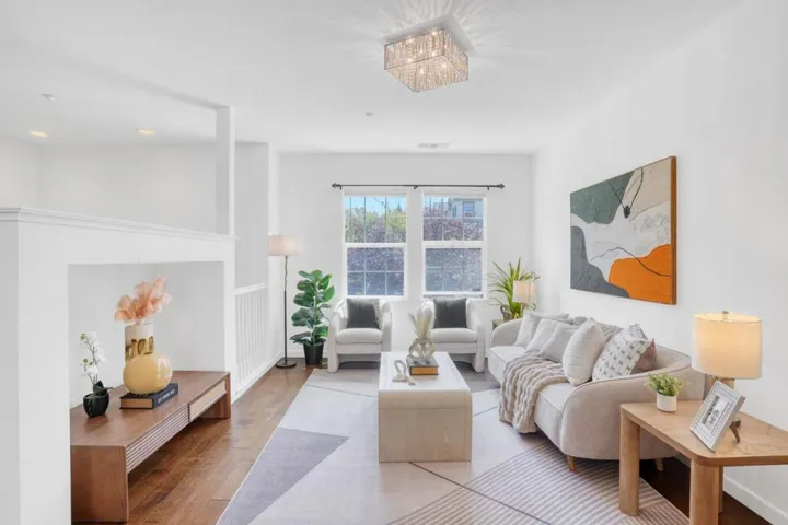 556 Molucca Terrace, Sunnyvale, California 94089