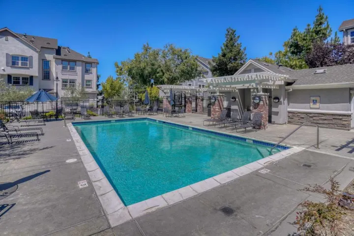 556 Molucca Terrace, Sunnyvale, California 94089