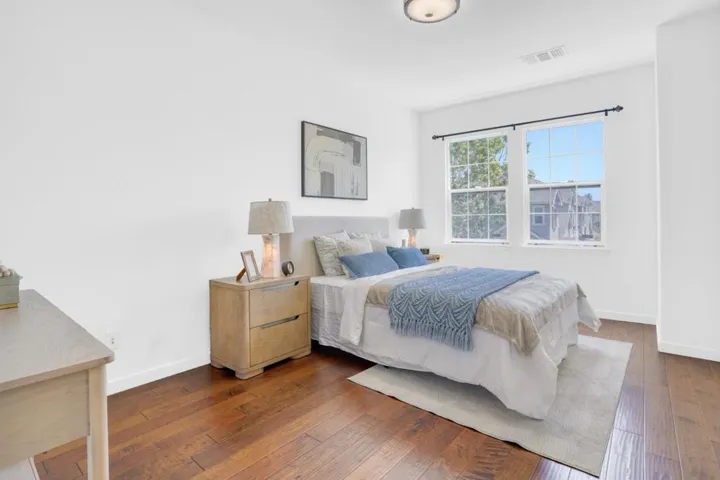 556 Molucca Terrace, Sunnyvale, California 94089