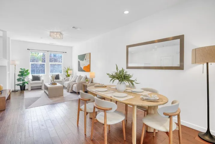 556 Molucca Terrace, Sunnyvale, California 94089