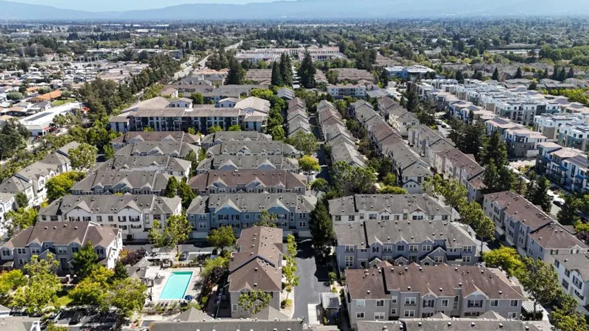 556 Molucca Terrace, Sunnyvale, California 94089