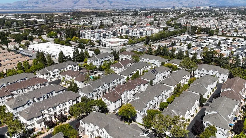 556 Molucca Terrace, Sunnyvale, California 94089