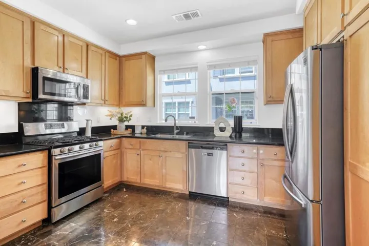 556 Molucca Terrace, Sunnyvale, California 94089