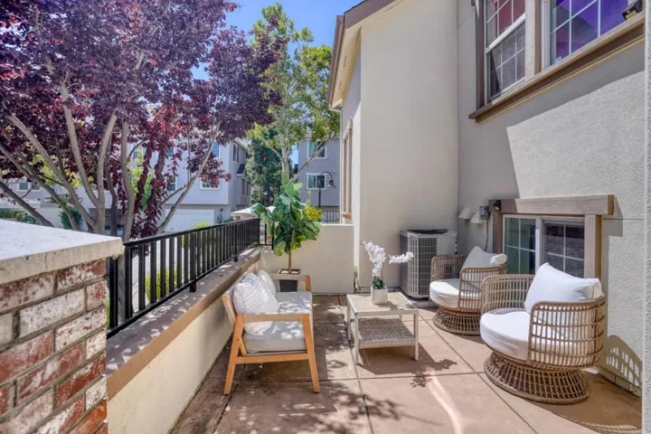 556 Molucca Terrace, Sunnyvale, California 94089