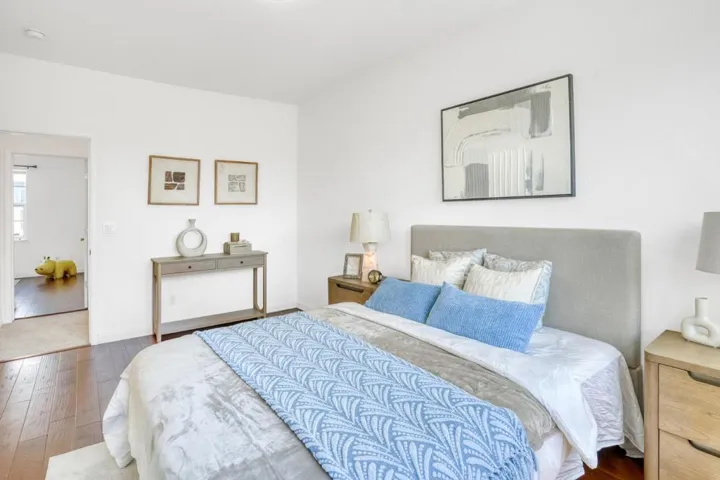 556 Molucca Terrace, Sunnyvale, California 94089