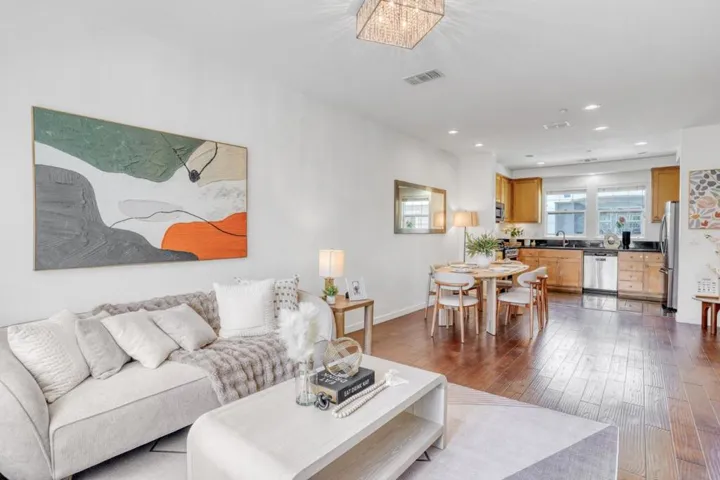 556 Molucca Terrace, Sunnyvale, California 94089