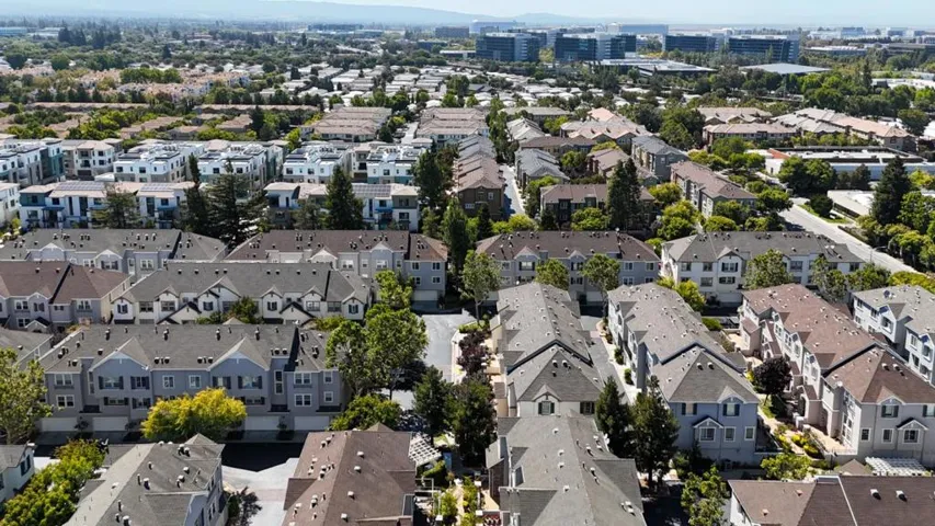 556 Molucca Terrace, Sunnyvale, California 94089
