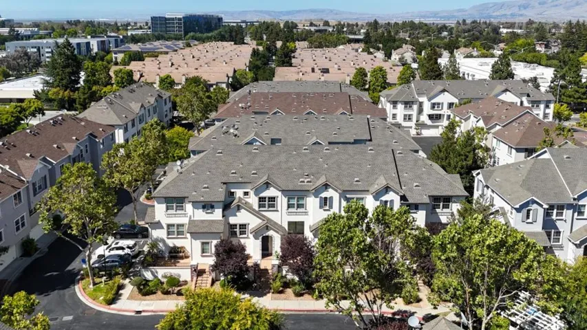 556 Molucca Terrace, Sunnyvale, California 94089