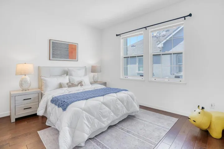 556 Molucca Terrace, Sunnyvale, California 94089
