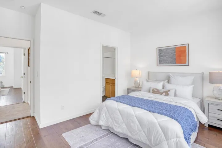 556 Molucca Terrace, Sunnyvale, California 94089