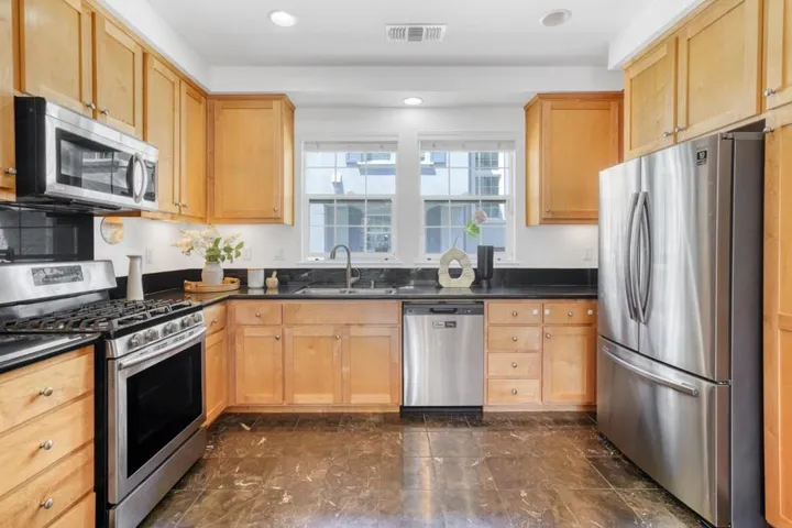 556 Molucca Terrace, Sunnyvale, California 94089