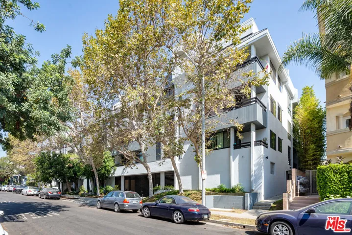1830 Westholme Avenue 101, Los Angeles, California 90025