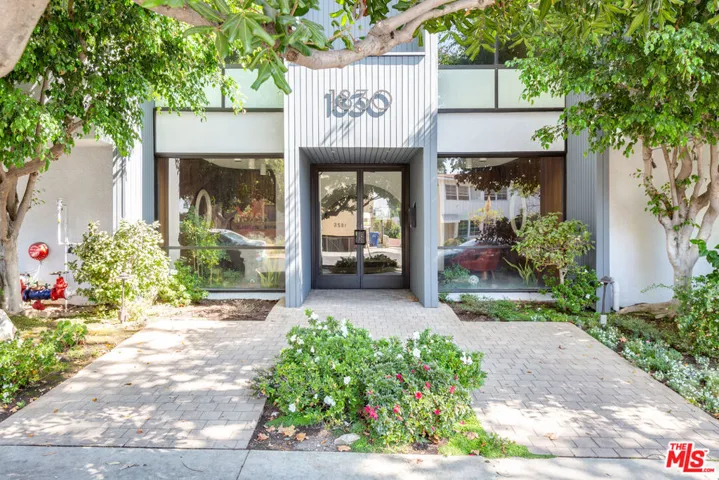 1830 Westholme Avenue 101, Los Angeles, California 90025