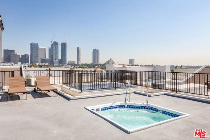 1830 Westholme Avenue 101, Los Angeles, California 90025