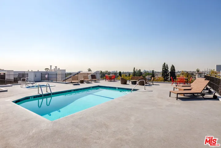 1830 Westholme Avenue 101, Los Angeles, California 90025