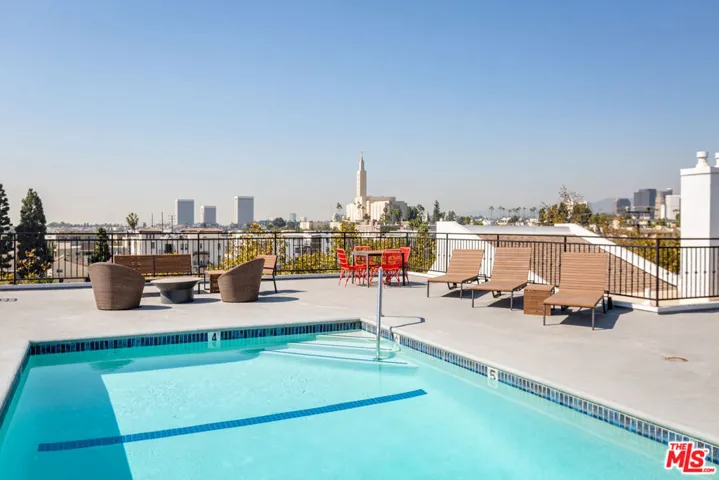 1830 Westholme Avenue 101, Los Angeles, California 90025