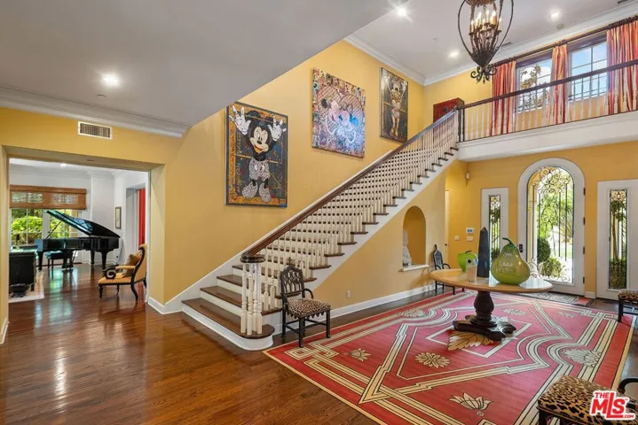 13935 Durham Road, Beverly Hills, California 90210