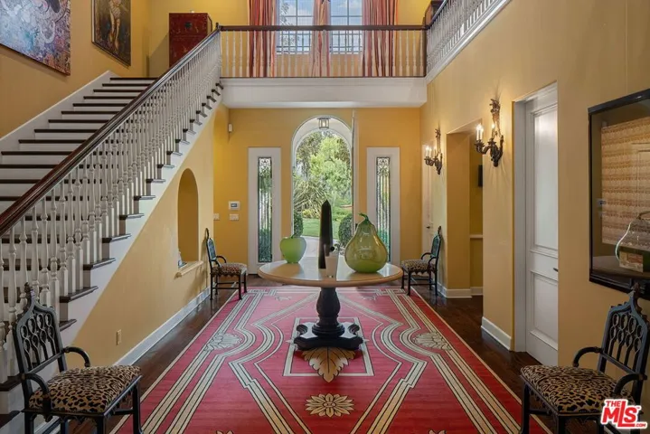13935 Durham Road, Beverly Hills, California 90210