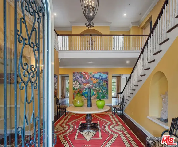 13935 Durham Road, Beverly Hills, California 90210