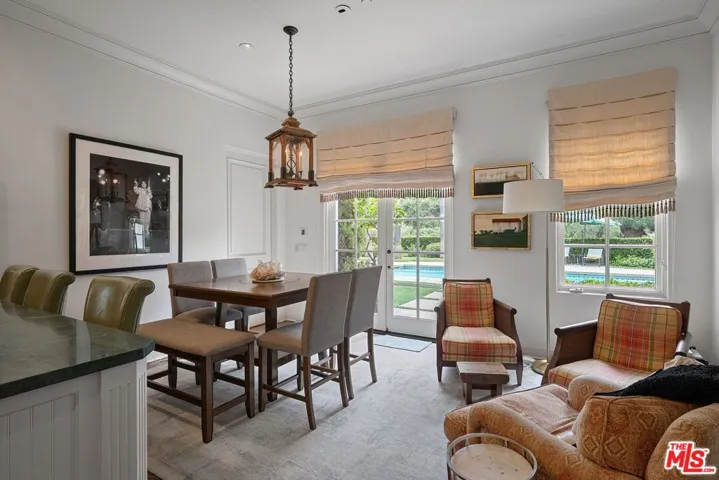13935 Durham Road, Beverly Hills, California 90210