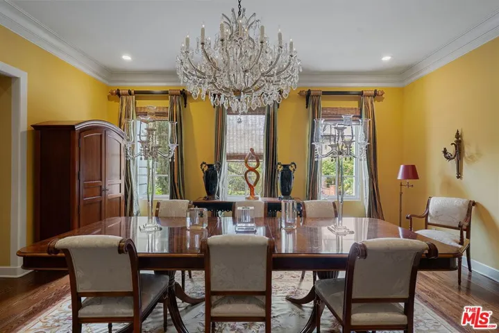 13935 Durham Road, Beverly Hills, California 90210