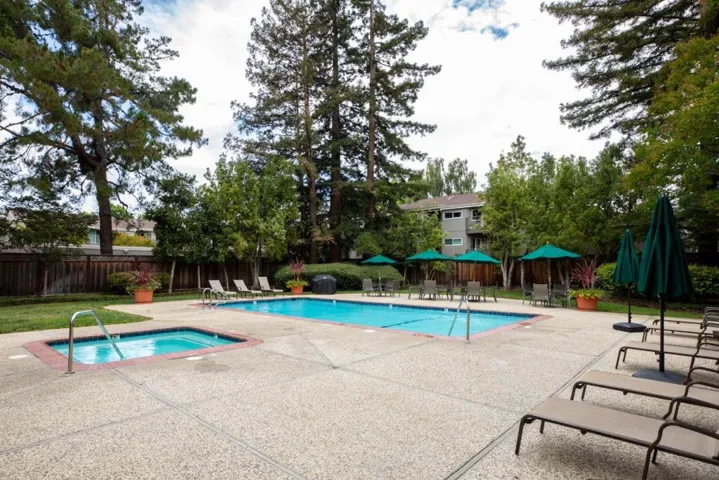 1116 Doyle Place, Mountain View, California 94040