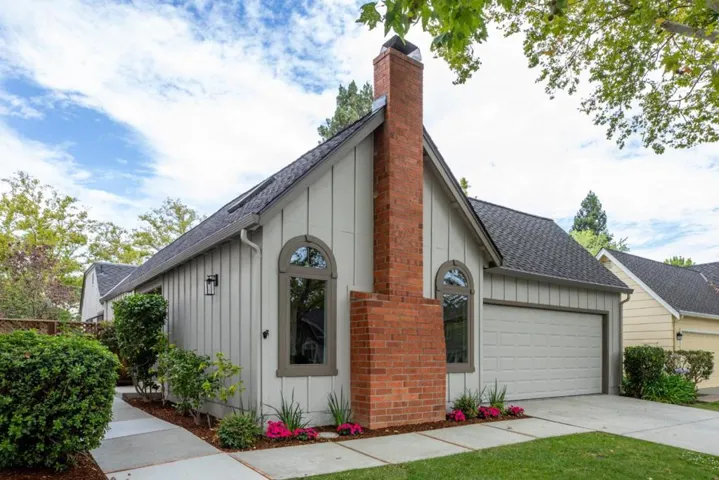 1116 Doyle Place, Mountain View, California 94040