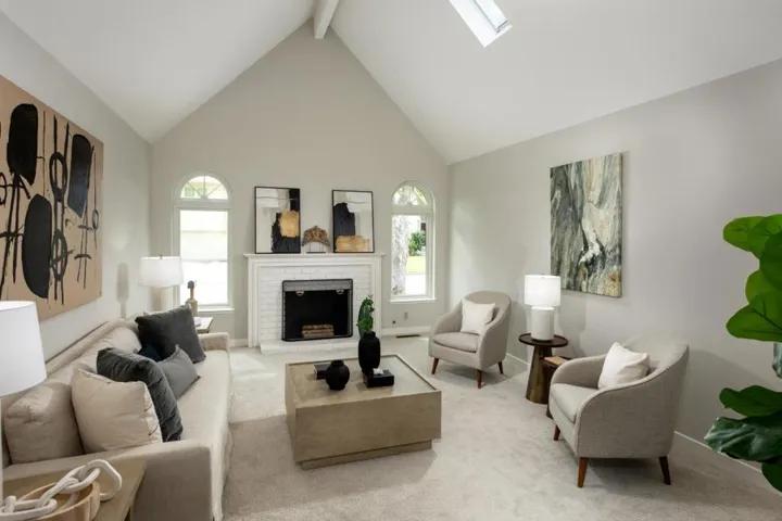 1116 Doyle Place, Mountain View, California 94040