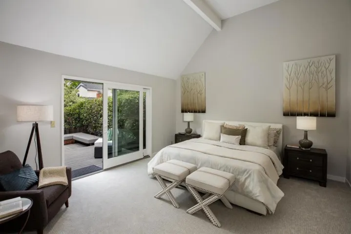 1116 Doyle Place, Mountain View, California 94040
