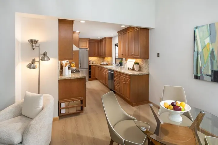1116 Doyle Place, Mountain View, California 94040