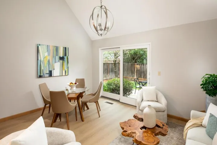 1116 Doyle Place, Mountain View, California 94040