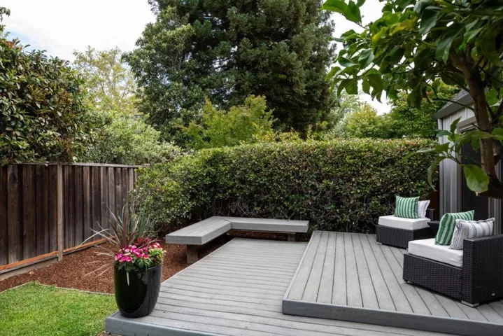 1116 Doyle Place, Mountain View, California 94040