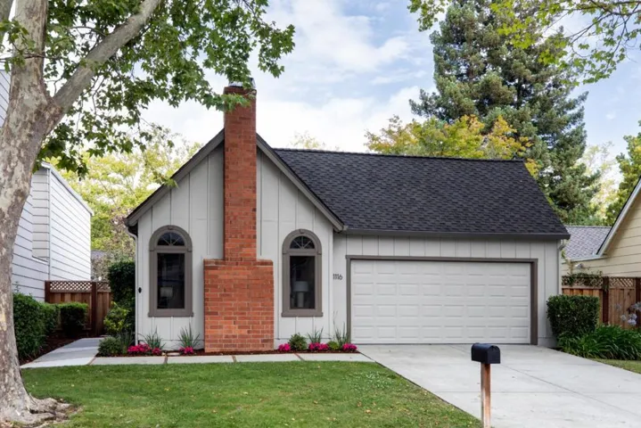 1116 Doyle Place, Mountain View, California 94040