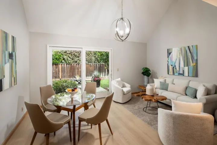 1116 Doyle Place, Mountain View, California 94040