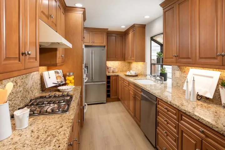 1116 Doyle Place, Mountain View, California 94040