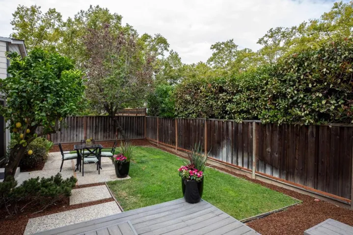 1116 Doyle Place, Mountain View, California 94040