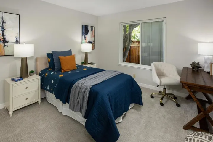 1116 Doyle Place, Mountain View, California 94040