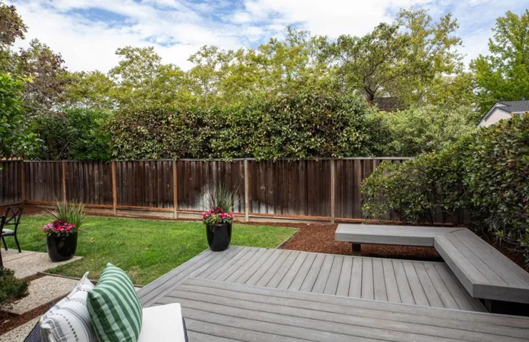 1116 Doyle Place, Mountain View, California 94040