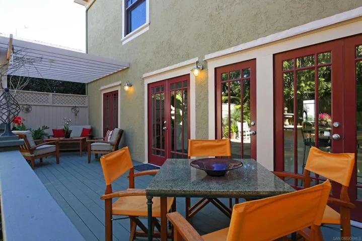 2444 F Street, San Diego, California 92102