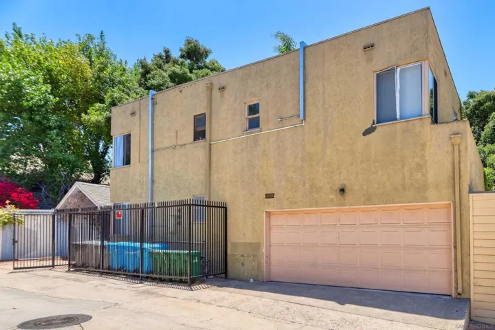 2444 F Street, San Diego, California 92102