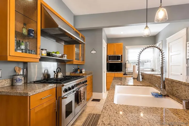 2444 F Street, San Diego, California 92102