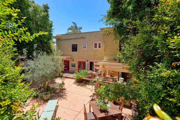 2444 F Street, San Diego, California 92102