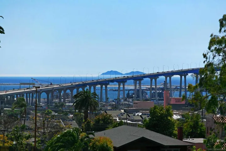 2444 F Street, San Diego, California 92102
