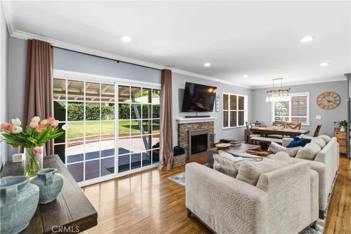 523 Orange Grove, San Fernando, California 91340