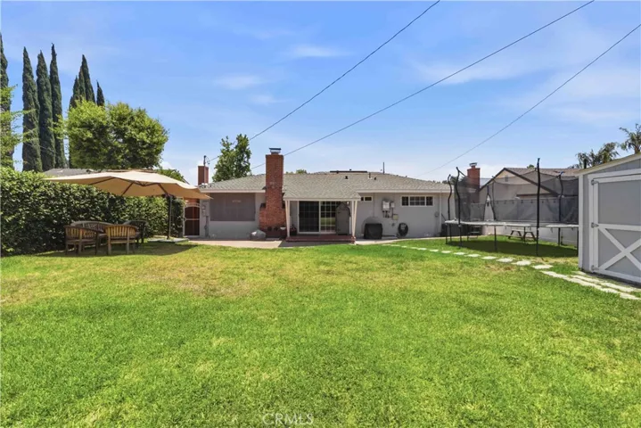 523 Orange Grove, San Fernando, California 91340