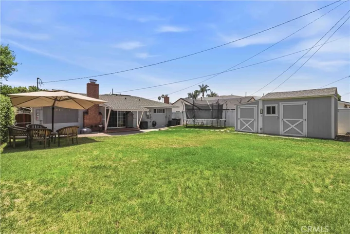 523 Orange Grove, San Fernando, California 91340