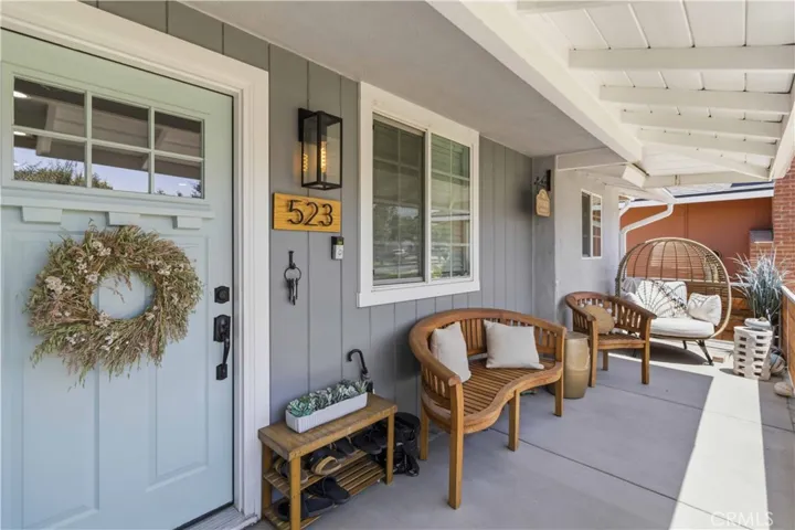 523 Orange Grove, San Fernando, California 91340